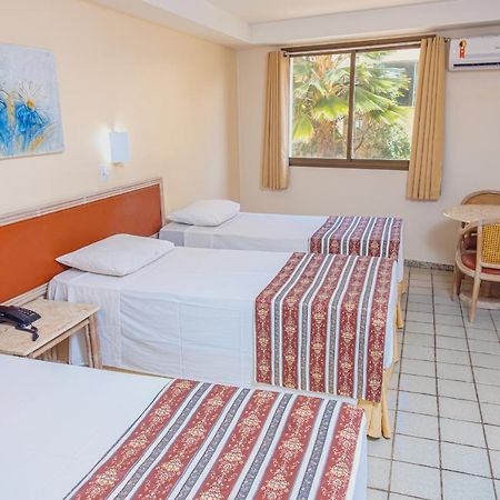 Hotel Golden Park Salvador By Nacional Inn Exterior foto